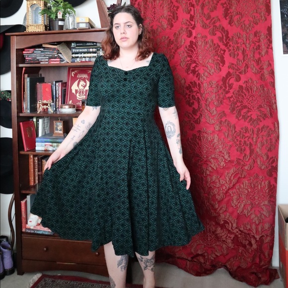Collectif Clothing Dress